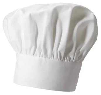 Gorro de chef png - Imagui