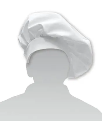 Gorro de chef png - Imagui