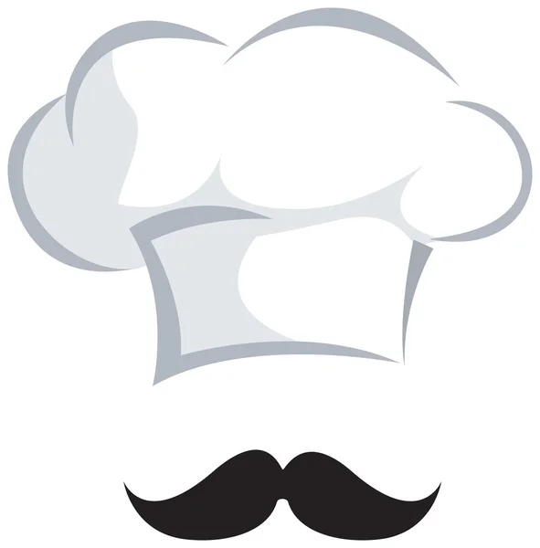 gorro de chef — Vector stock © I.Martin #8038964 gorro de chef — Vector stock © I.Martin #8038964