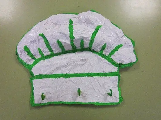 Cocinero | Manualidades InfantilesManualidades Infantiles Cocinero | Manualidades InfantilesManualidades Infantiles