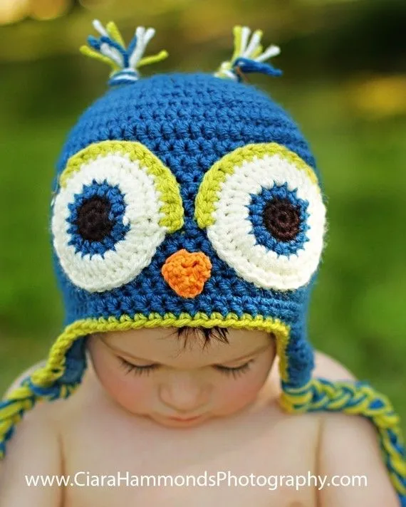 GORRO DE CROCHET | CROCHET PROJECTS