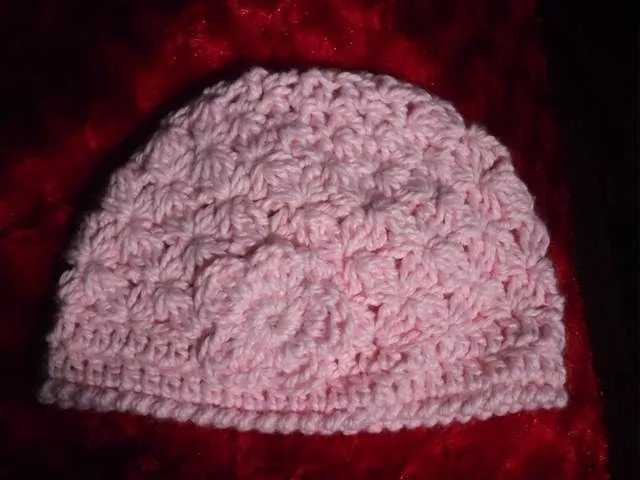 clic aqui para senalar una imagen inadecuada gorro ganchillo crochet