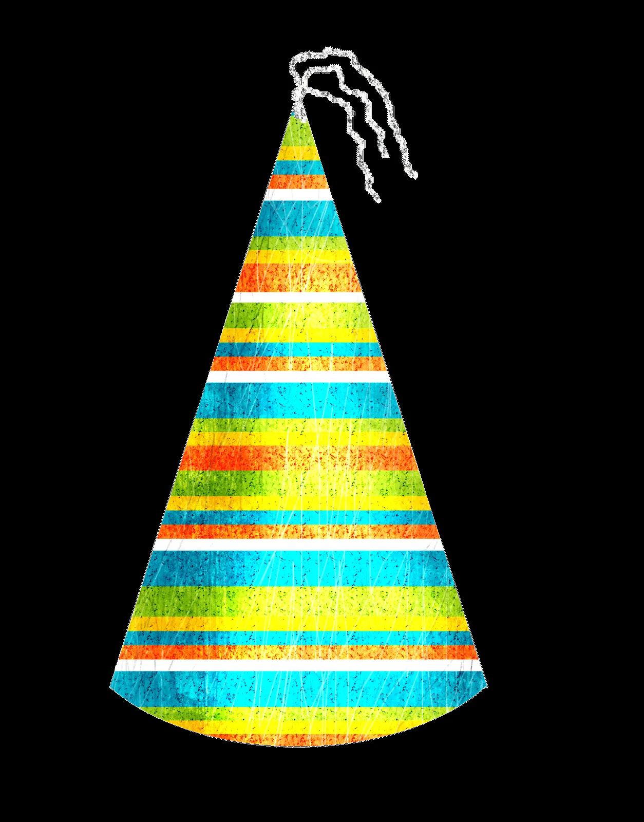 Gorros de cumpleaños png - Imagui