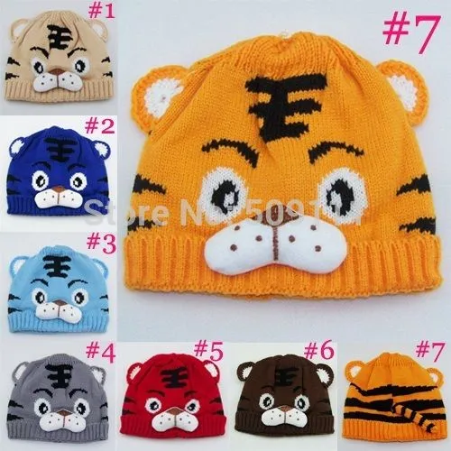 Gorro De Ganchillo Para Bebés - Compra lotes baratos de Gorro De ...