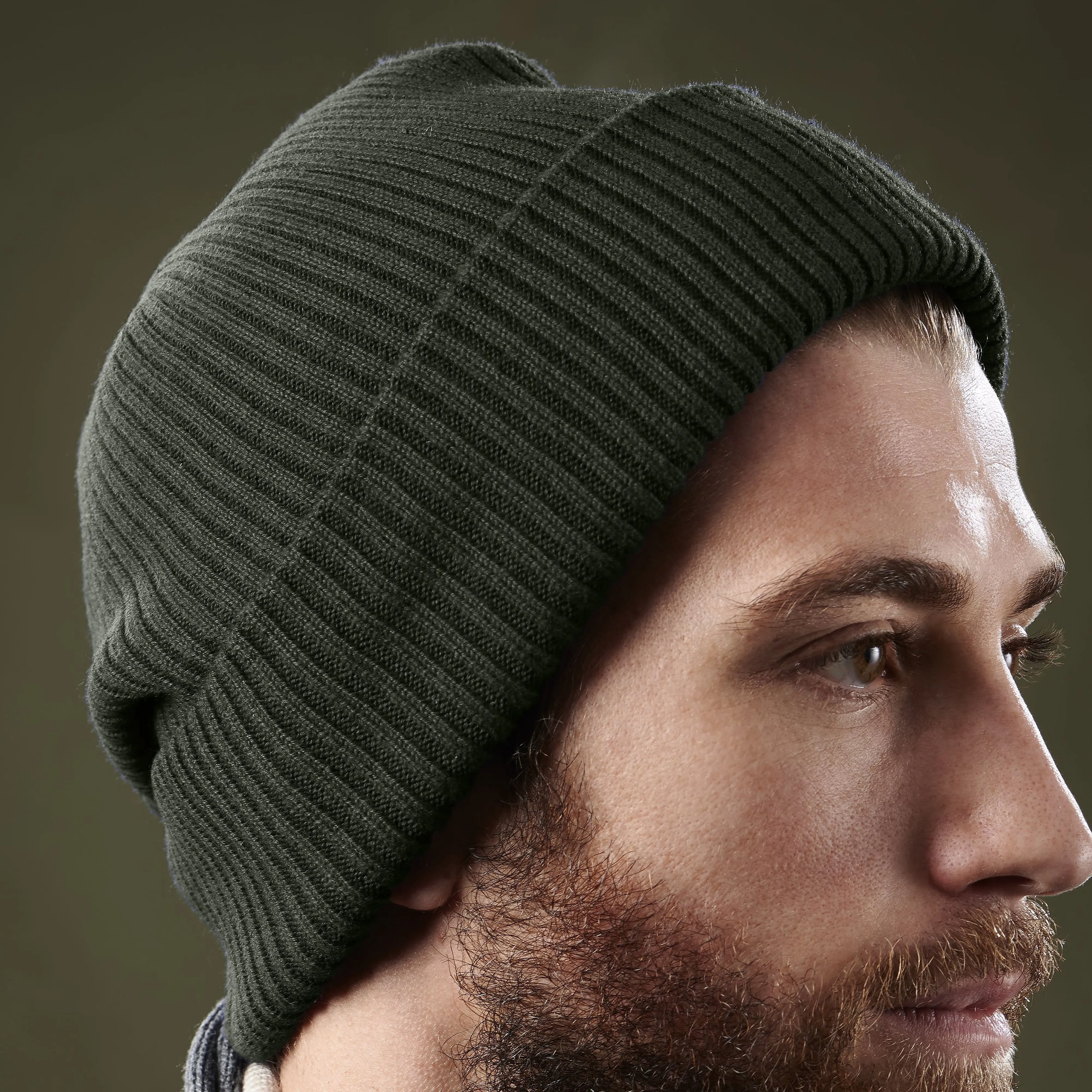 Cómo usar un gorro: la guía definitiva para hombres