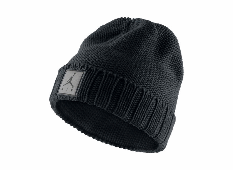 Gorro Jordan Jumpman (010/negro) - manelsanchez.com