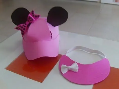 COMO HACER GORRO KEROPPI EN GOMA EVA O FOAMI | Youtube