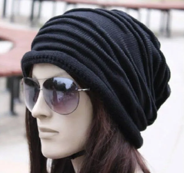 Gorros de lana para hombres imagenes - Imagui