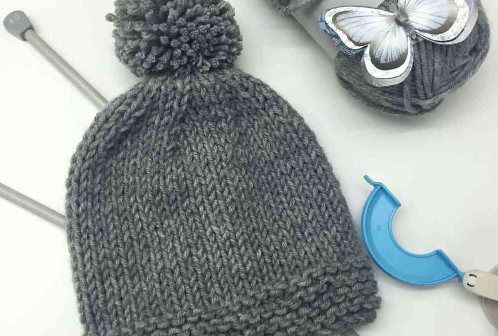 Como hacer un gorro de lana, como tejer a dos agujas paso a paso. Como hacer un gorro de lana, como tejer a dos agujas paso a paso.