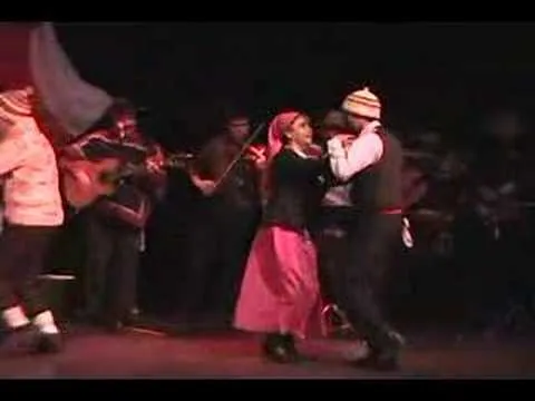 El gorro de lana - YouTube