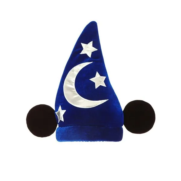 Gorro Mago Mickey Mouse Infantil Mickey Mouse | FunideliaES - Ropa ...