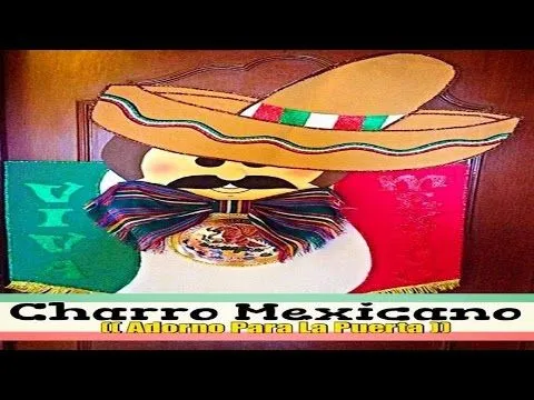 Como Hacer un Gorro De Mariachi - Charro Pequeño /Part 2 de 2 ... Como Hacer un Gorro De Mariachi - Charro Pequeño /Part 2 de 2 ...