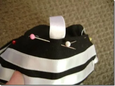 gorro de marinero  ...
