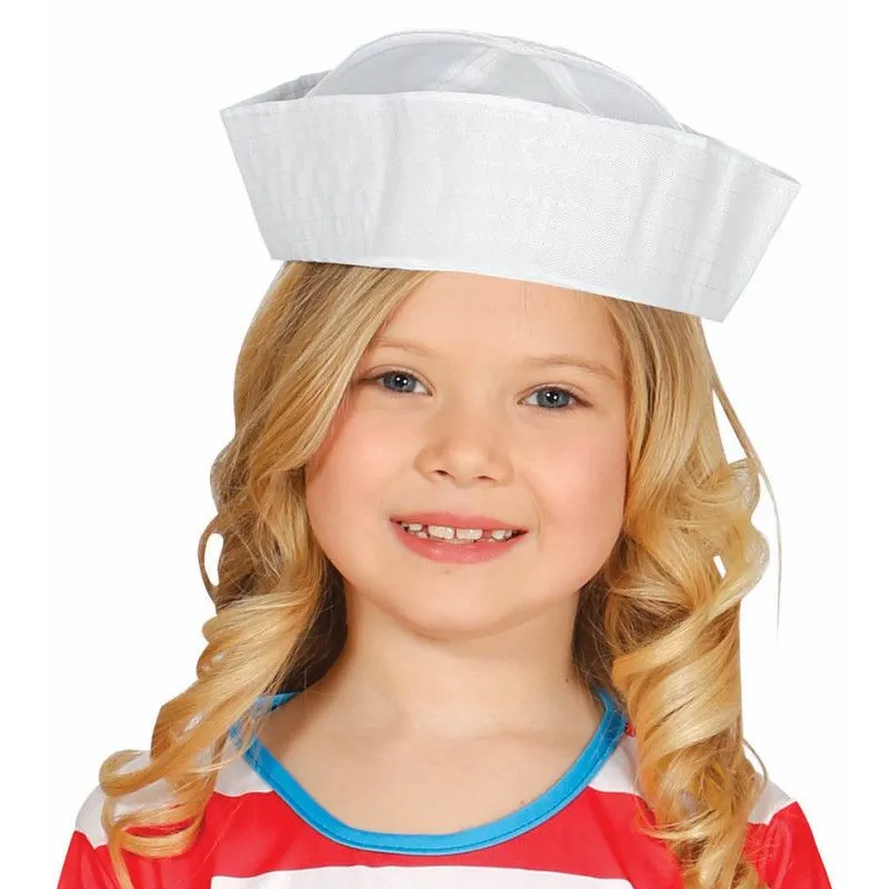 Gorro de Marinero Infantil | Comprar Online Gorro de Marinero Infantil | Comprar Online