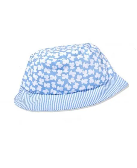 Gorro Multi Osos Playa Baby Tous Bebé - Ro Infantil