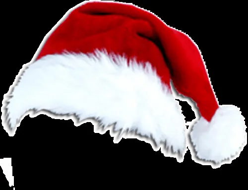 Gorro de Navidad Png by Juli2000 on DeviantArt Gorro de Navidad Png by Juli2000 on DeviantArt