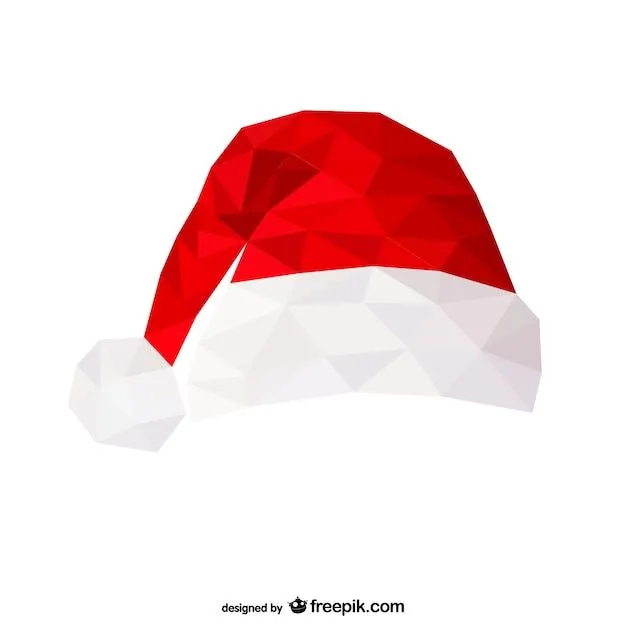 Gorro Navideno | Fotos y Vectores gratis