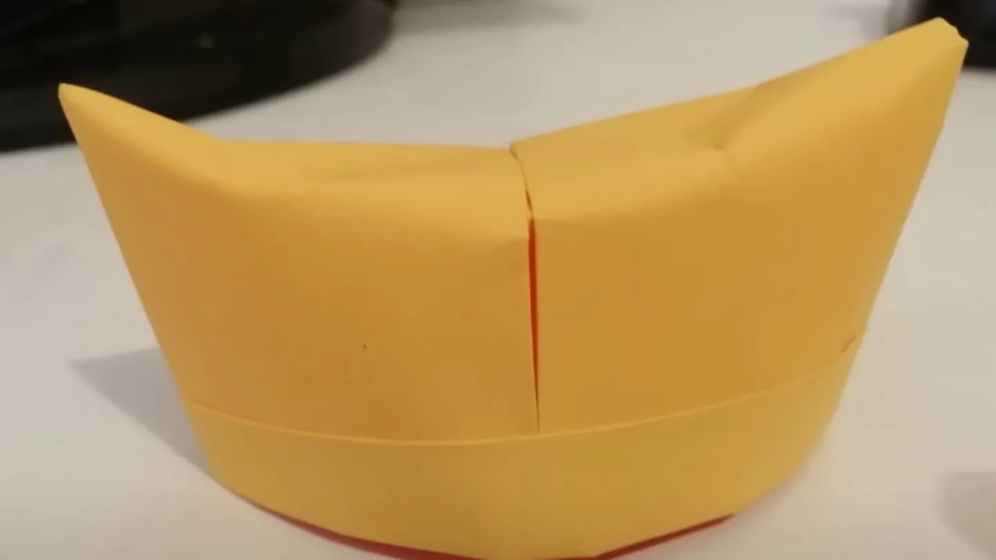 Cómo hacer un gorro de los Niños Héroes? Te decimos paso a paso Cómo hacer un gorro de los Niños Héroes? Te decimos paso a paso