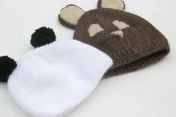 gorro con orejeras | Aprender manualidades es facilisimo.com gorro con orejeras | Aprender manualidades es facilisimo.com