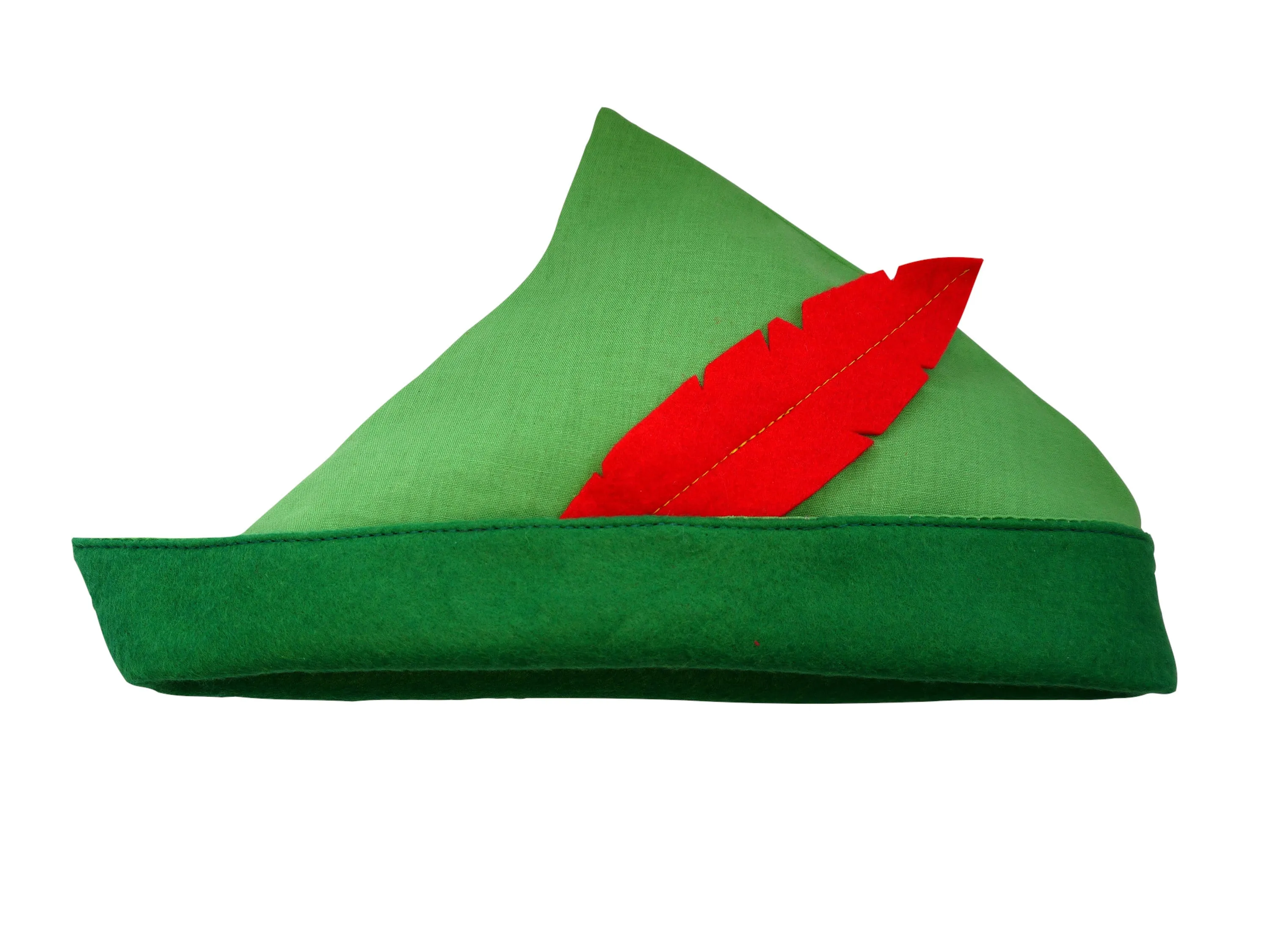 Gorro Peter Pan totalmente forrado y cosido en la parte - Etsy México Gorro Peter Pan totalmente forrado y cosido en la parte - Etsy México