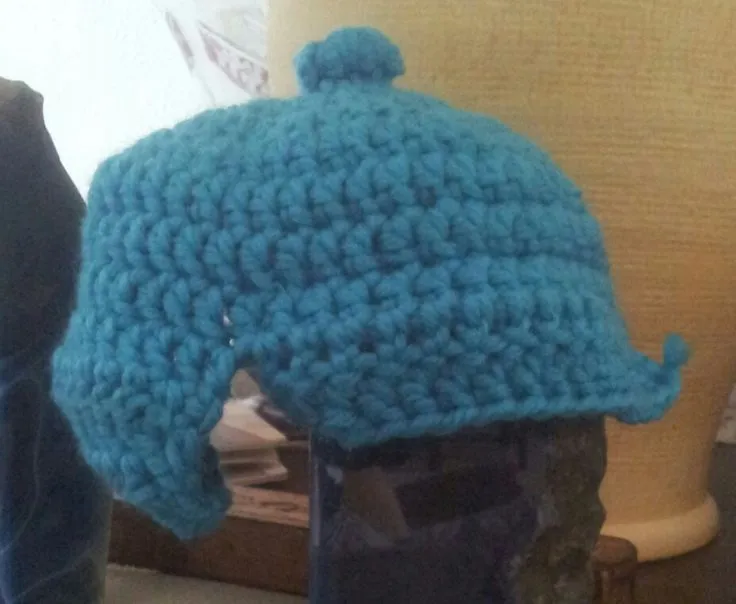 Gorro Pocoyo :) | Tejiendo cual arañita | Pinterest | Pocoyo Gorro Pocoyo :) | Tejiendo cual arañita | Pinterest | Pocoyo