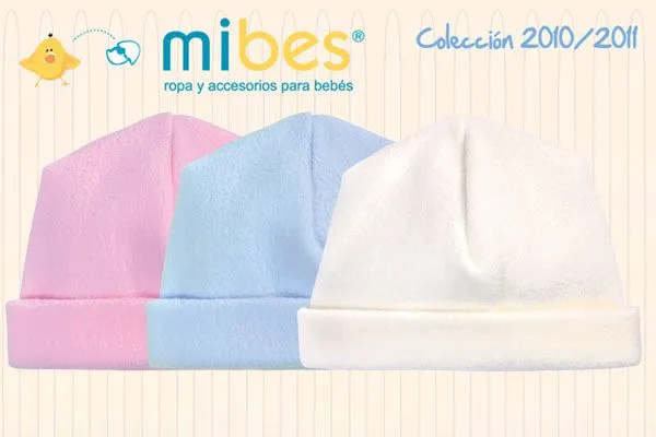 Gorro polar para bebé con gajos — Comprar Gorro polar para bebé ... Gorro polar para bebé con gajos — Comprar Gorro polar para bebé ...