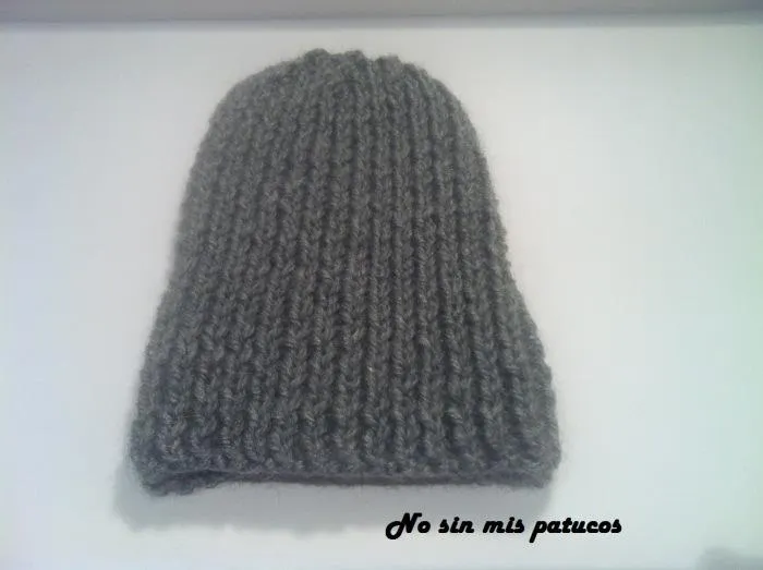 como tejer gorros | facilisimo.com