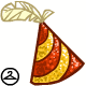 gorro rojo y dorado del cumpleanos de neopets ano 8 gorro rojo y dorado del cumpleanos de neopets ano 8