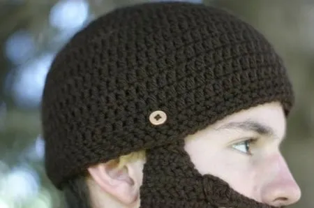 Imagenes con explicacion de gorros tejidos para hombres - Imagui Imagenes con explicacion de gorros tejidos para hombres - Imagui