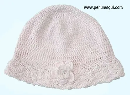 Gorros | Ropa Para Bebés - Tejidos a Mano, tejidos a maquina ... Gorros | Ropa Para Bebés - Tejidos a Mano, tejidos a maquina ...