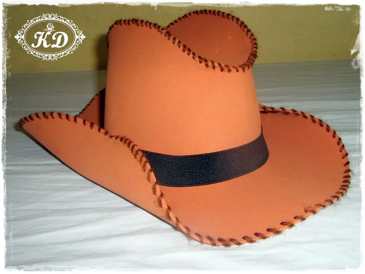 GORRO VAQUERO MOLDE - Buscar con Google | COTILLON | Pinterest ... GORRO VAQUERO MOLDE - Buscar con Google | COTILLON | Pinterest ...