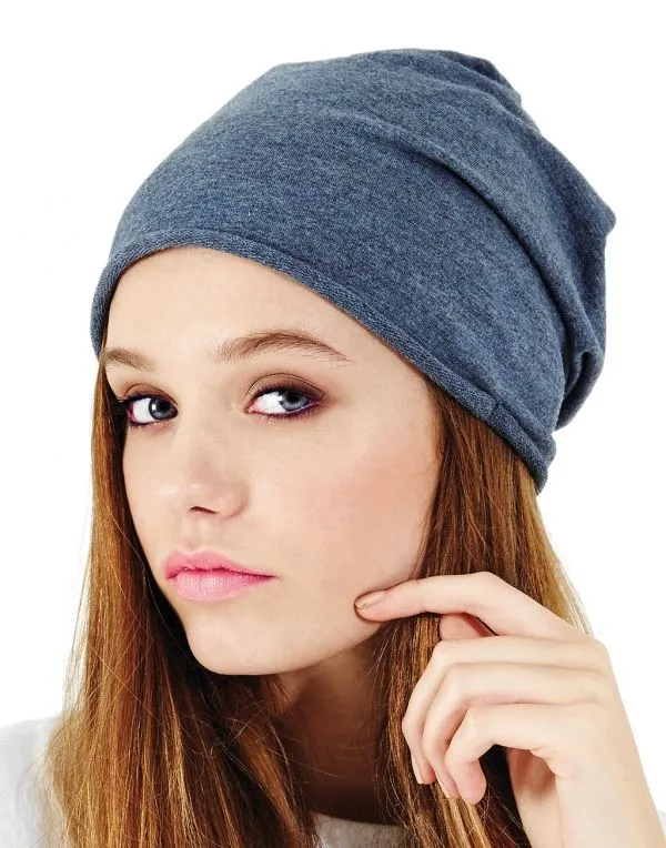 Gorros de algodón para adultos ✓ Marca beechfield Gorros de algodón para adultos ✓ Marca beechfield