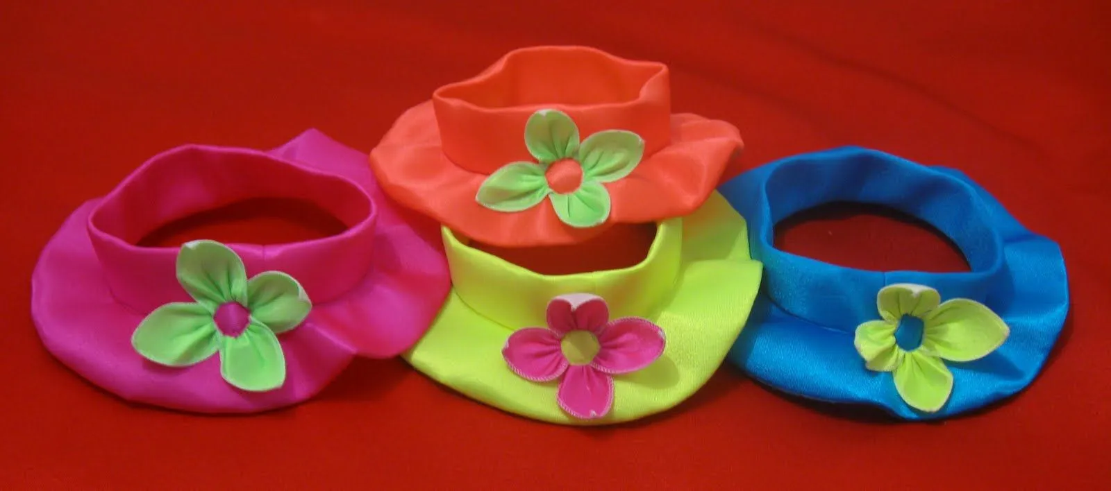 GORROS Y BADANAS