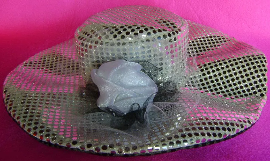 GORROS Y BADANAS