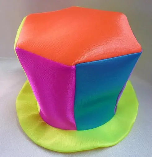GORROS Y BADANAS: GALERAS HEXAGONALES Y CUADRADOS !!!