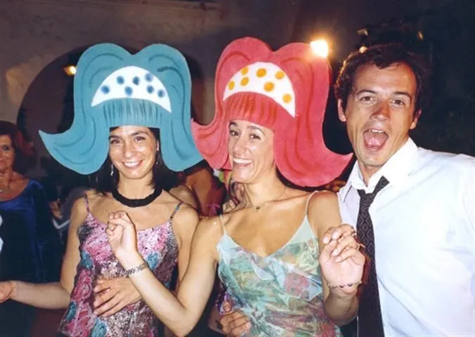 Gorros para Bodas Pelucas | Cotillón matri | Pinterest | Bodas and ... Gorros para Bodas Pelucas | Cotillón matri | Pinterest | Bodas and ...