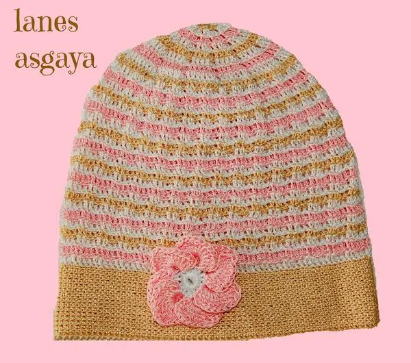 gorros boina | facilisimo.com