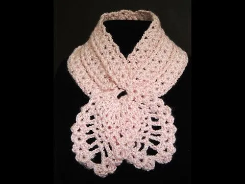 GORROS BOINAS A CROCHET PlayList