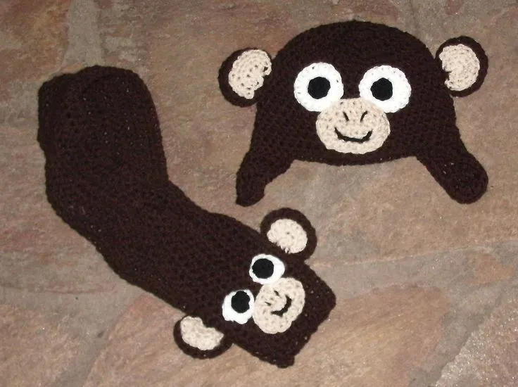 Gorros y bufandas on Pinterest | Bebe, Tejidos and Tejido Gorros y bufandas on Pinterest | Bebe, Tejidos and Tejido