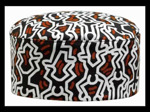 GORROS DE COCINA DE TAMBOR,ROPA COCINERO .avi - YouTube GORROS DE COCINA DE TAMBOR,ROPA COCINERO .avi - YouTube