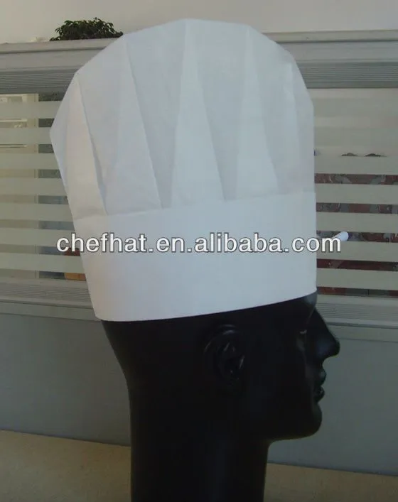 Gorros de cocinero para niños de cartulina - Imagui Gorros de cocinero para niños de cartulina - Imagui