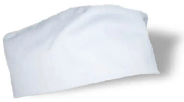 Gorros y cofias en Mexico | Fabricantes | Mayoristas | UNIBORD
