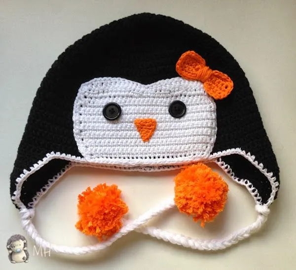 gorros personajes | Aprender manualidades es facilisimo.com