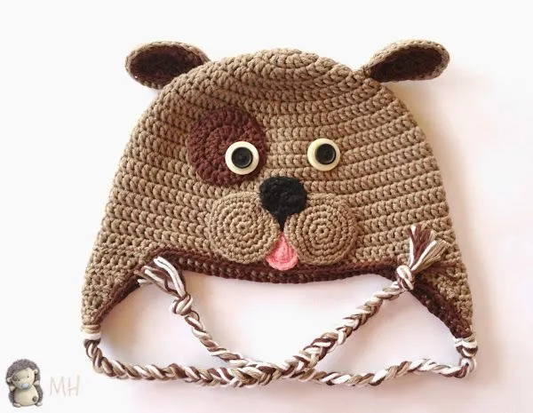 como hacer gorros a crochet | Aprender manualidades es facilisimo.com como hacer gorros a crochet | Aprender manualidades es facilisimo.com