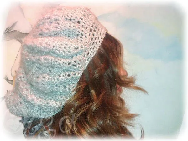 hacer boina | Aprender manualidades es facilisimo.