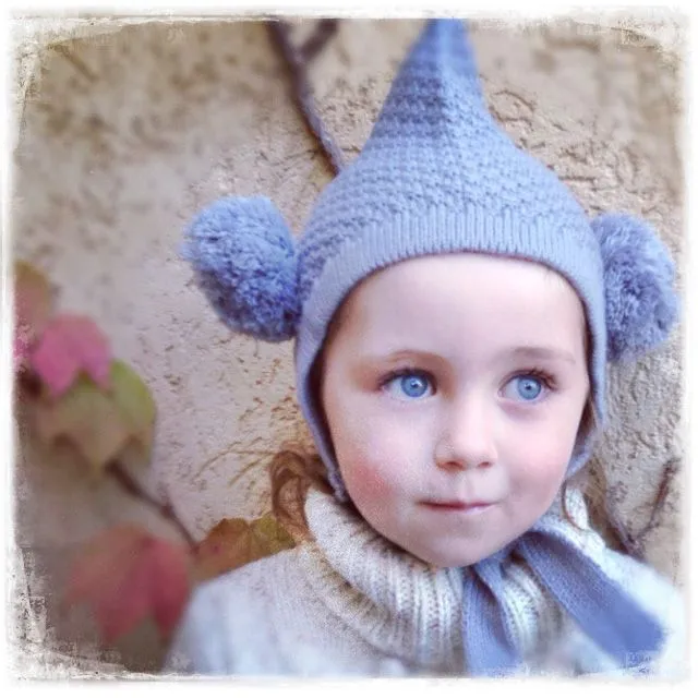Gorros divertidos para bebés |
