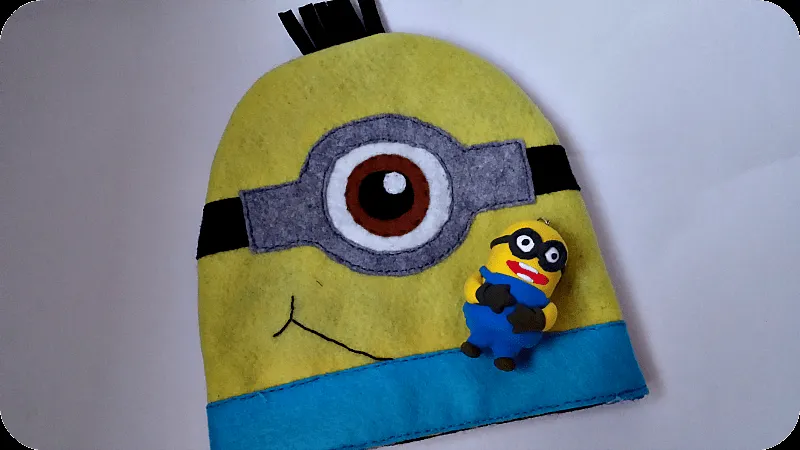 como hacer un minion | facilisimo.com