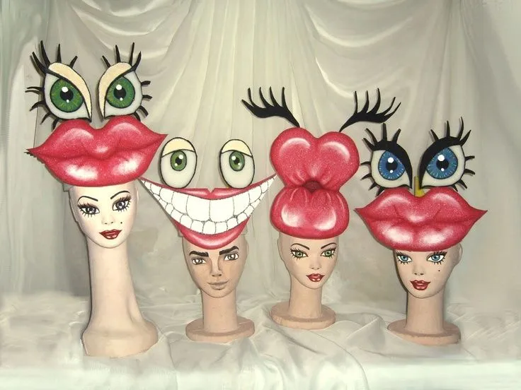 Gorros para la fiesta! | cotillón | Pinterest | Fiestas Gorros para la fiesta! | cotillón | Pinterest | Fiestas
