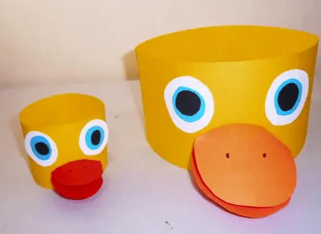 Gorros para fiesta infantil: ¡los modelos más creativos! | Espacio ...