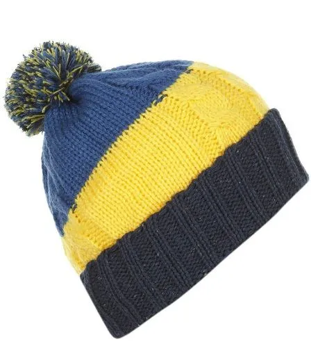 Gorros, gorras, boinas...¿ya sabes cómo protegerte del frío esta ...